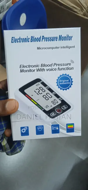 Bp Machine