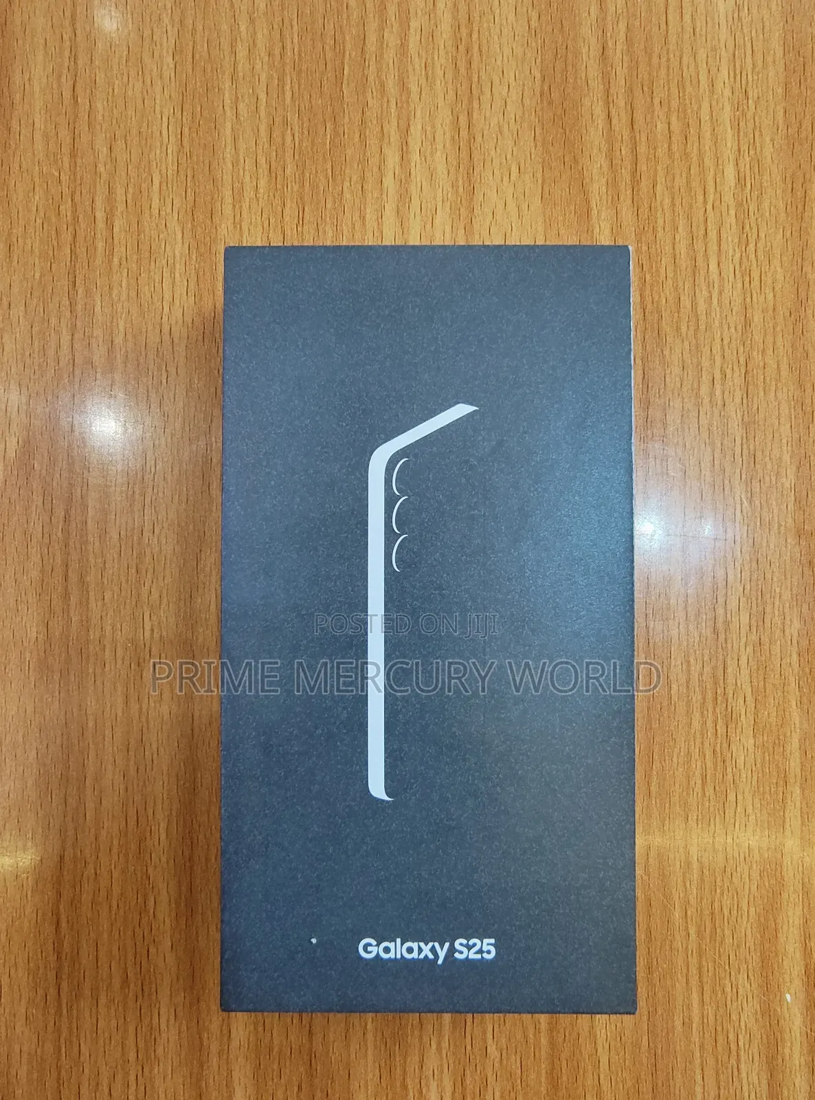 Samsung Galaxy S25 128 GB Blue