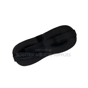 3d Sleep Eye Mask Pad for Peaceful and Undisturbed Sleep