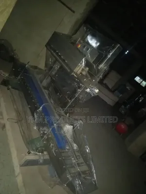 Heavy Duty Continuous Band Sealing Machine Fr 1370 Al/L