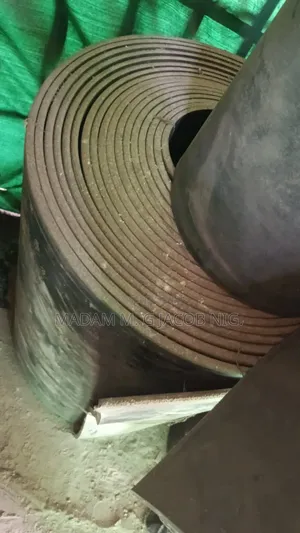 Conveyor Belt