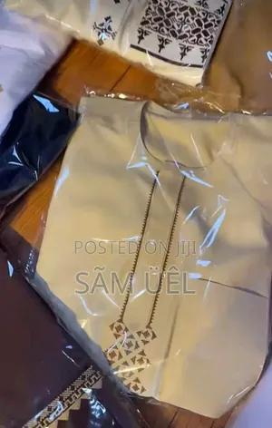 Senators Wear