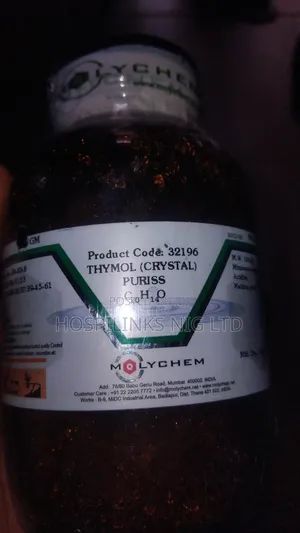 Thermo Crystal 100g