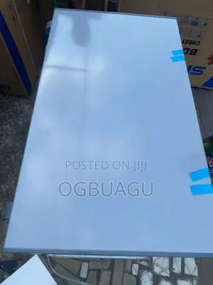Skyrun Deep Freezer