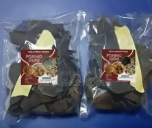 Kola Fresh Foods