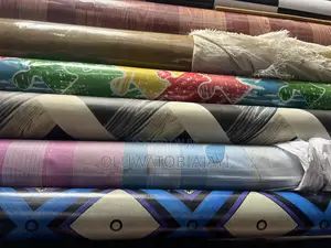 Rubber Carpet