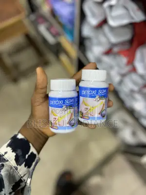 Detoxi Capsules