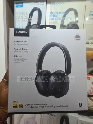 Ugreen Hitune Max5c +