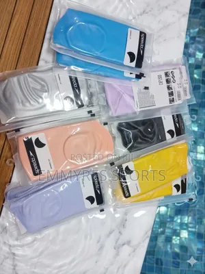 Swimming Caps
