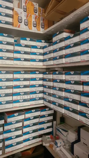 Anbio Immunoassay Kits