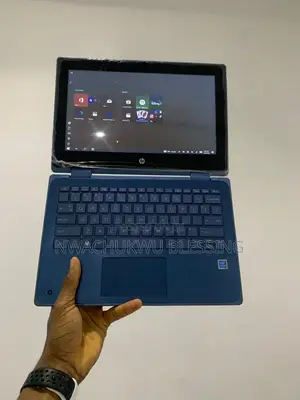 Laptop HP ProBook X360 11 G5 EE 4GB Intel Pentium SSD 128GB
