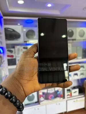 Google Pixel 7 128 GB Black