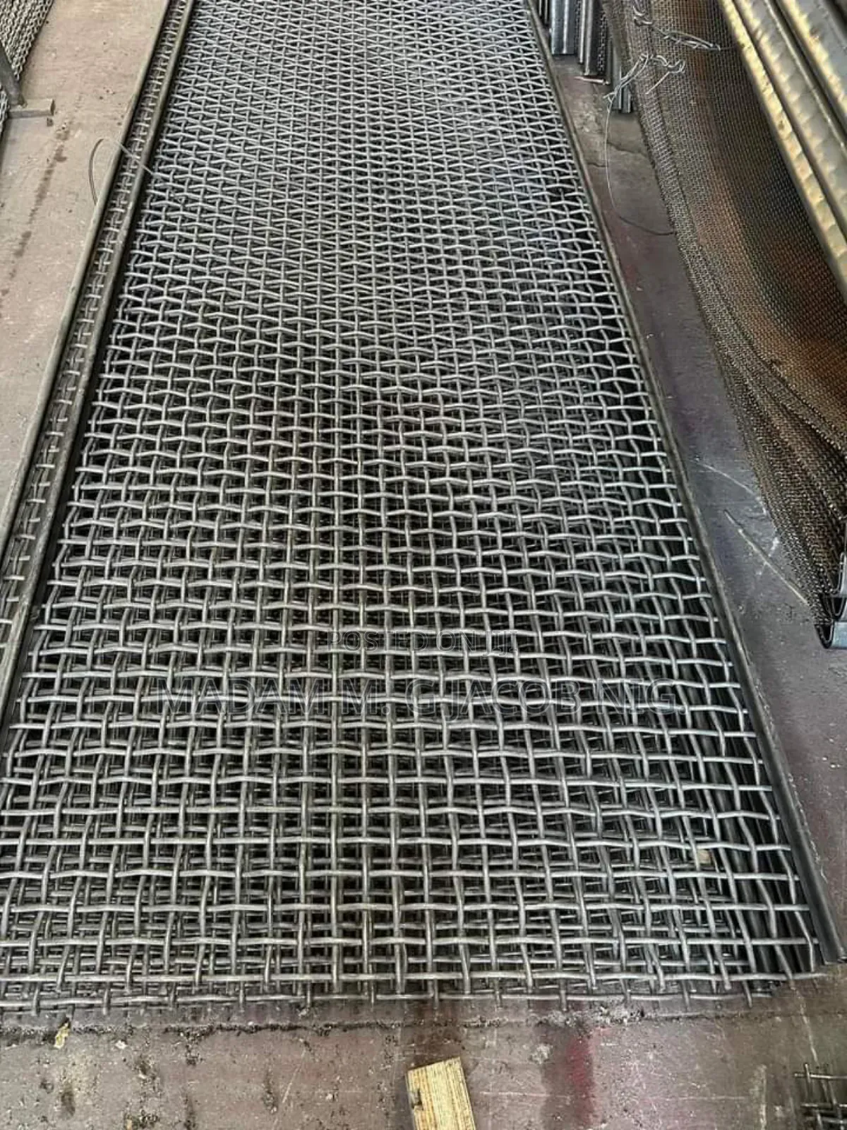 Screen Mesh