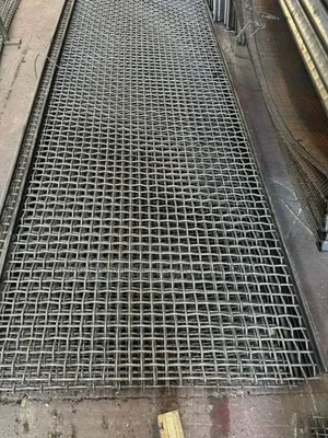 Screen Mesh