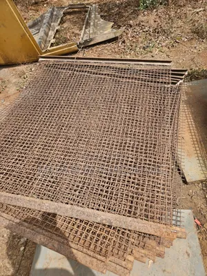 Screen Mesh