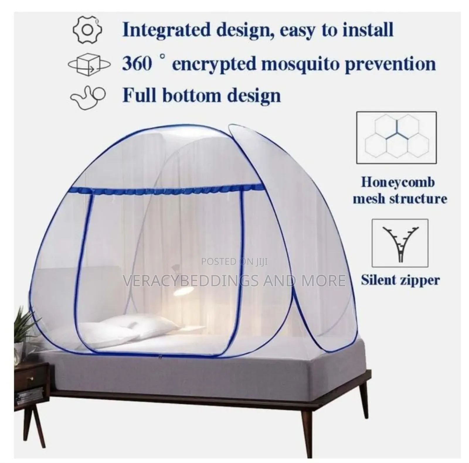 Mosquito Tent Net