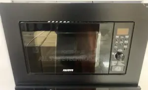 Inbuilt Microwave 25l Polystar Pv-Bd25bbl for Kitchen