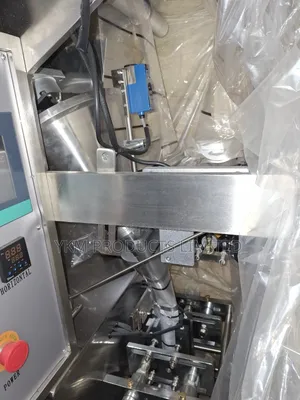 Automatic Powder Packing Machine Sjiii-