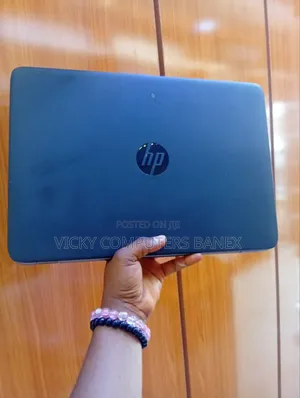Laptop HP EliteBook 840 G1 8GB Intel Core i5 SSD 256GB