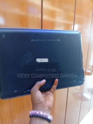 Laptop HP EliteBook 840 G1 8GB Intel Core i5 SSD 256GB
