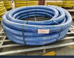 3" Food Hose