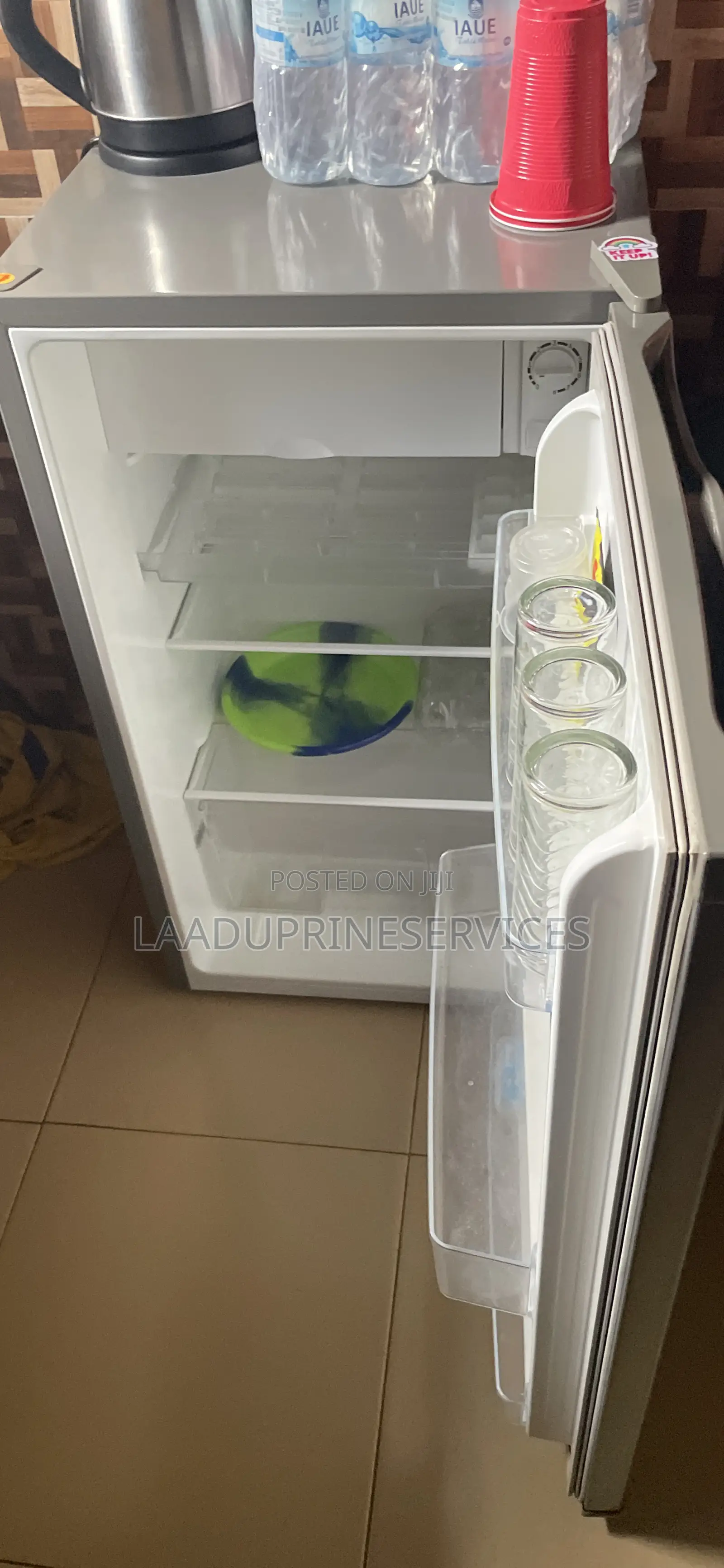 Hisense Refrigerator