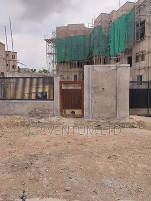 1&2bdrm Apartment In Guzape District For Sale