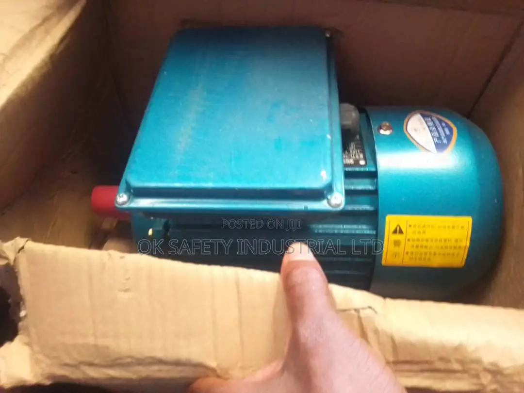 Electric Motor 2hp