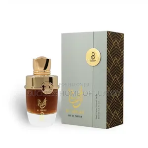 Al Shujae by Arabiyat Prestige
Edp 100ml