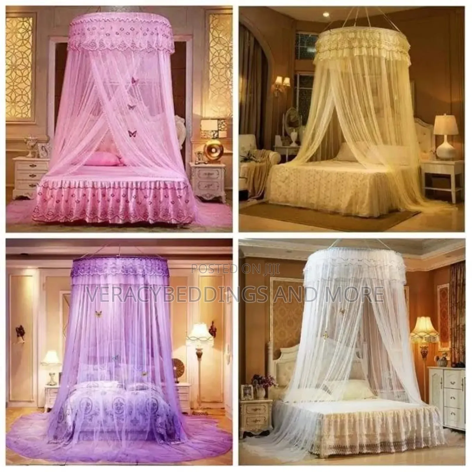 Mosquito Net
