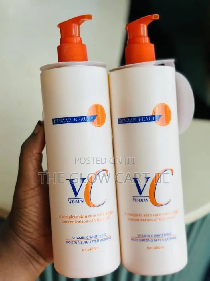 Disaar Lotion