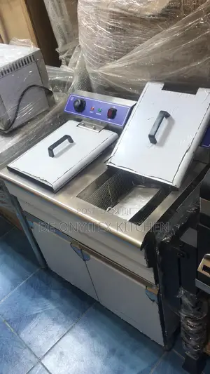 60liter Deep Fryer
