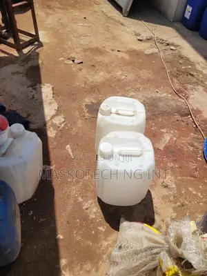 Fiberglass Catalyst