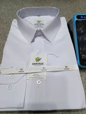 Sanitage Packet Shirts
