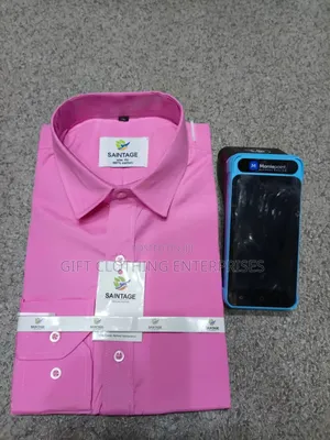 Sanitage Packet Shirts