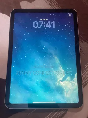 Apple iPad (2025) 128 GB Gray