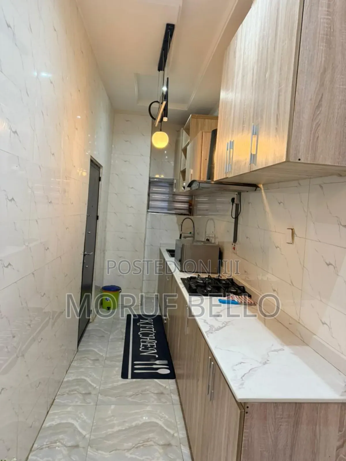 Shortlet Apartment