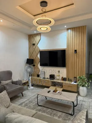 Shortlet Apartment