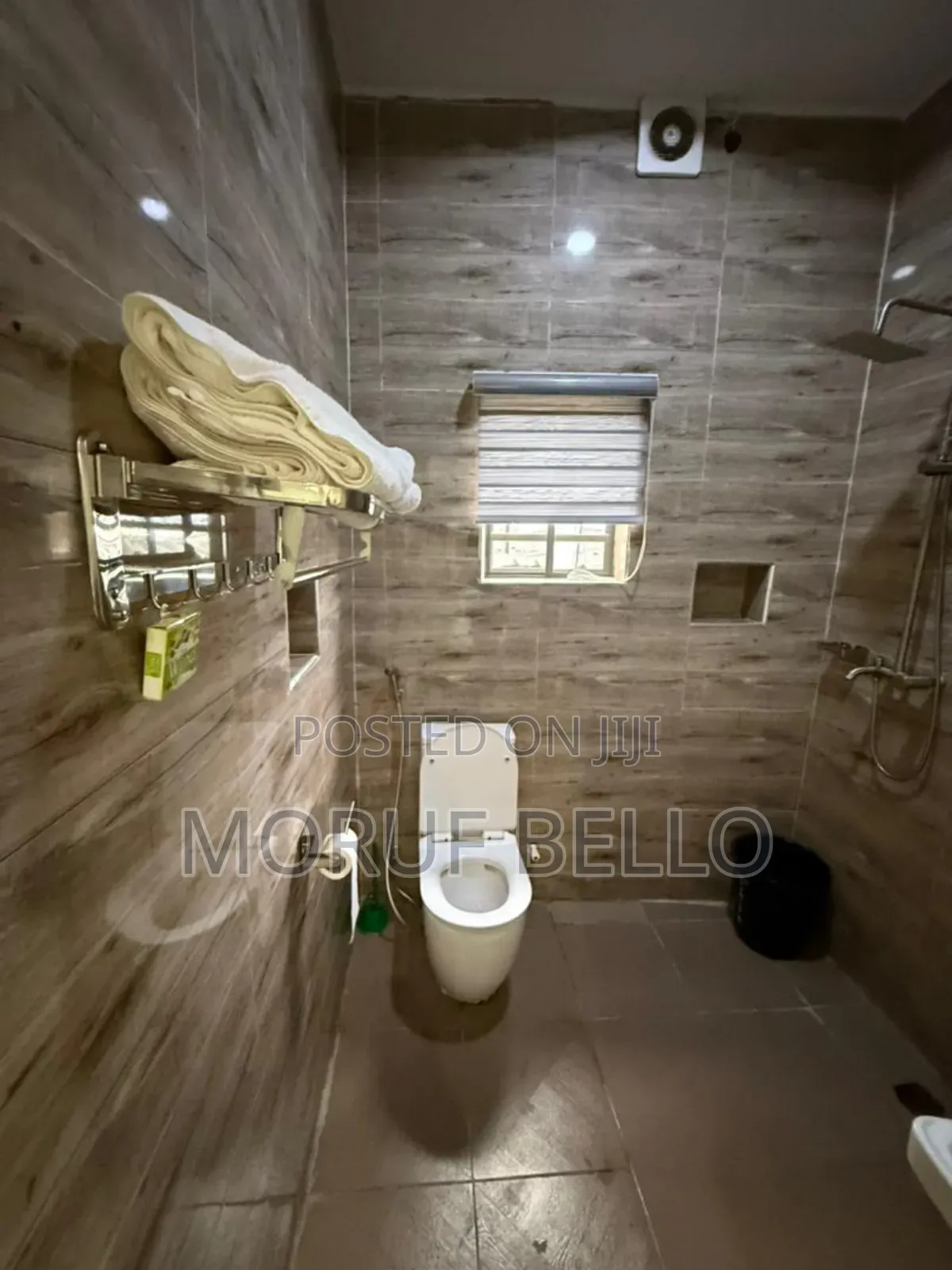 Shortlet Apartment