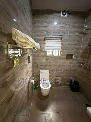 Shortlet Apartment