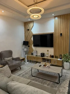 Shortlet Apartment