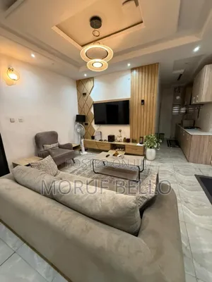 Shortlet Apartment