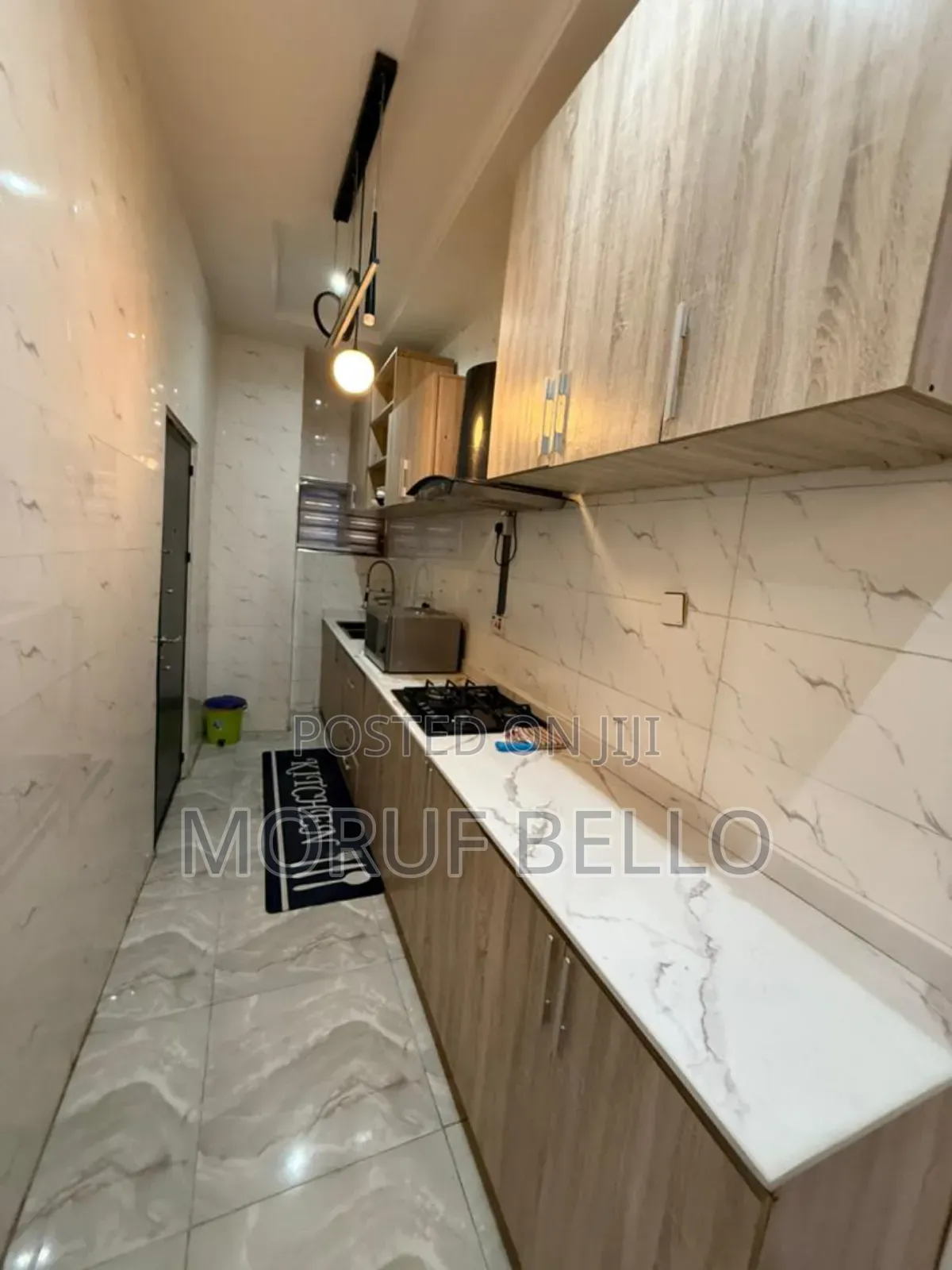 Shortlet Apartment