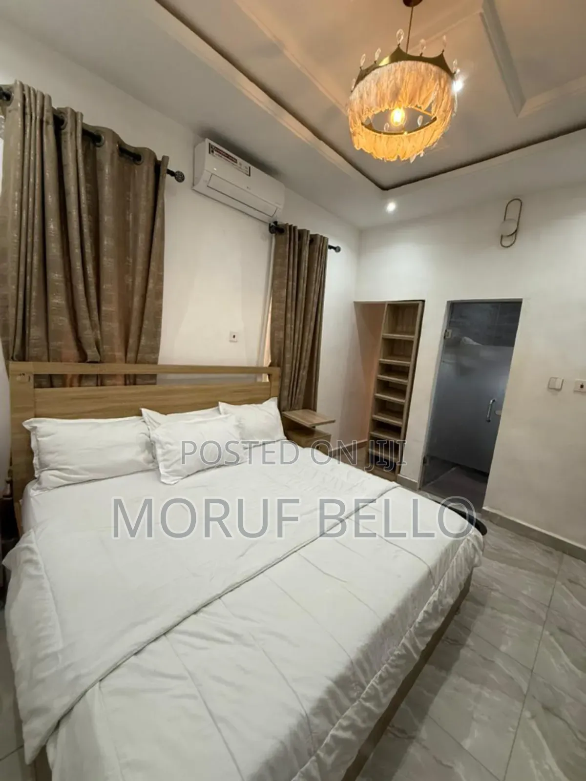 Shortlet Apartment