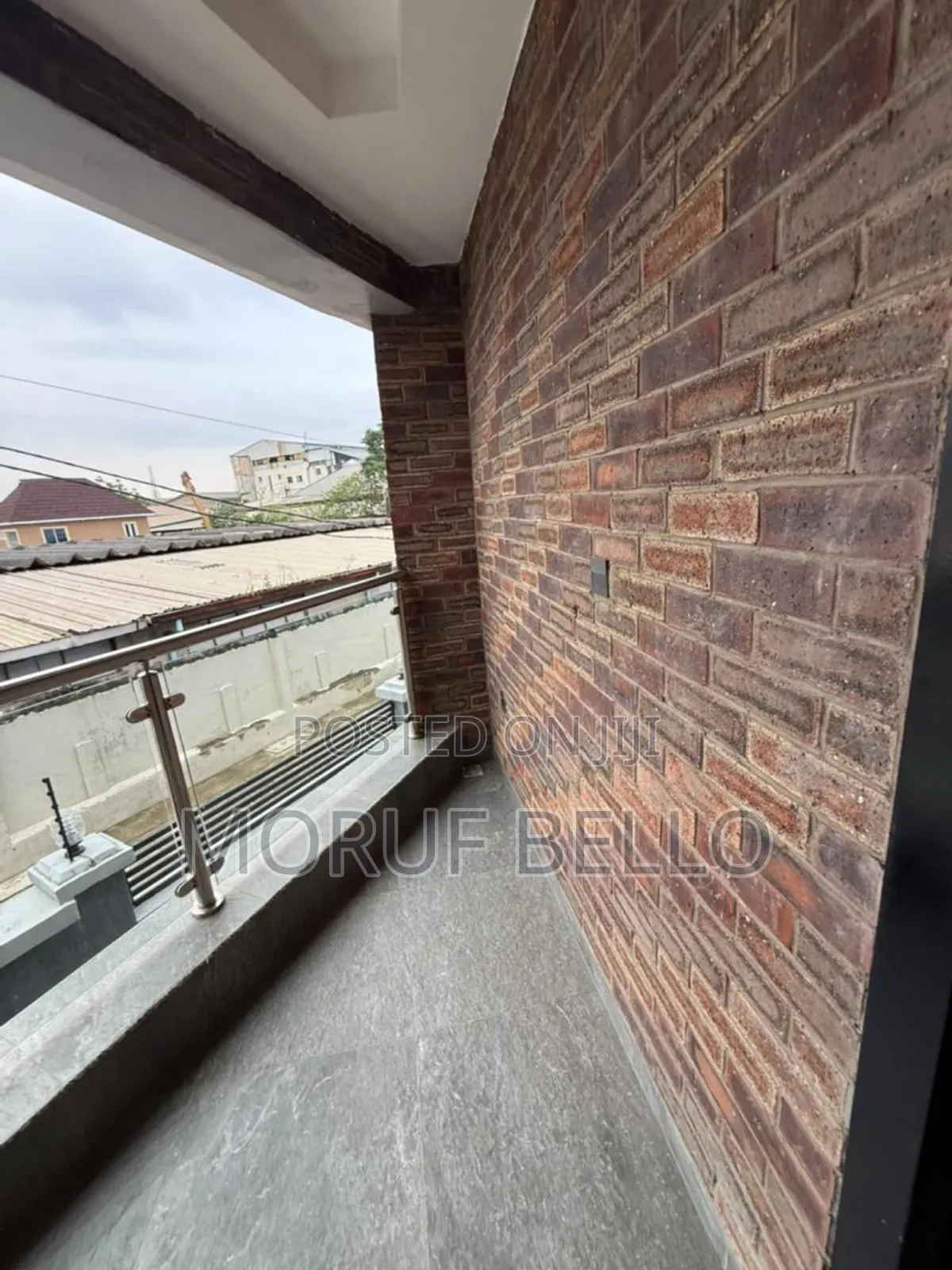 Shortlet Apartment