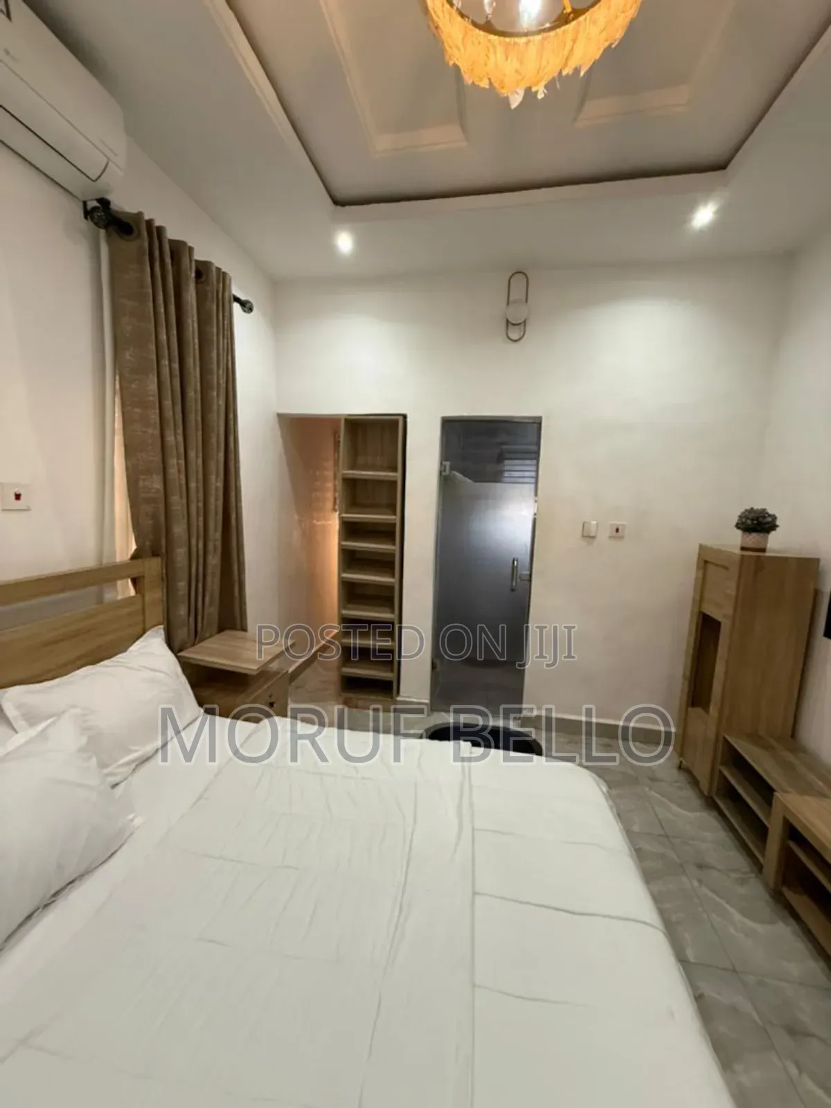 Shortlet Apartment