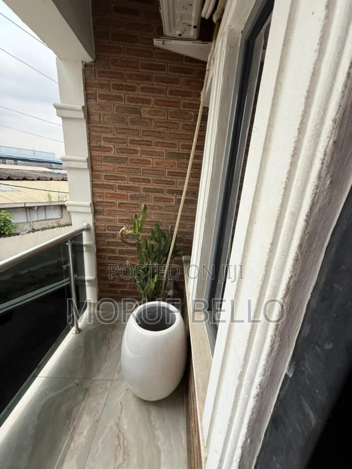 Shortlet Apartment