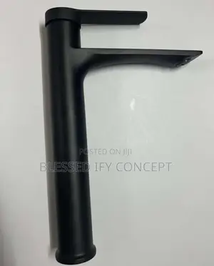 Basin Mixer Tap