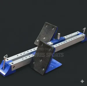 Starting Block – Athletic Swimming Training Platform