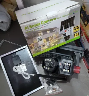 Altomatic Rotating Duel Lens Camera